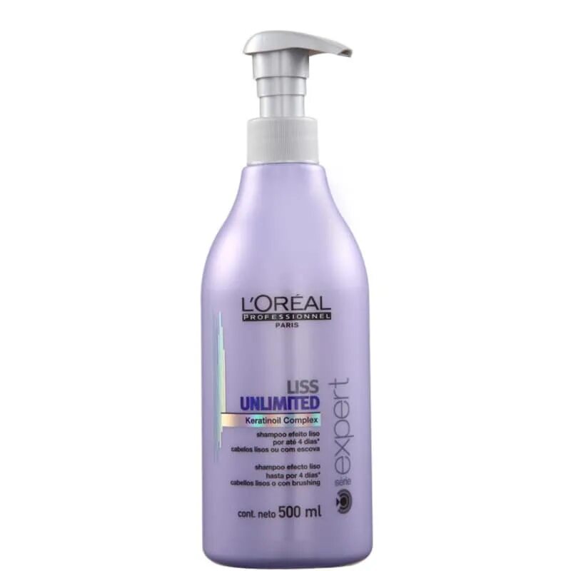 L oreal professionnel liss