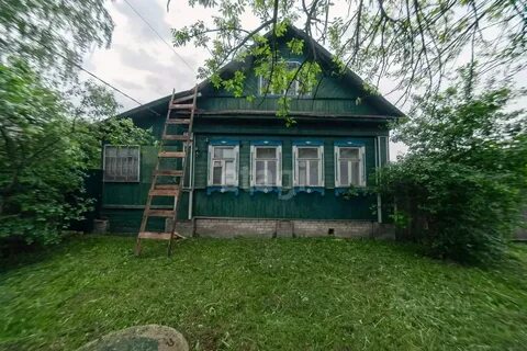 Участок дом в твери