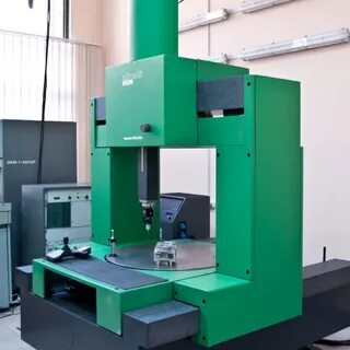 Тендер координатно измерительная машина