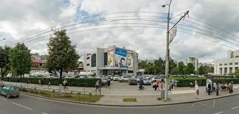 Планета панорама пермь