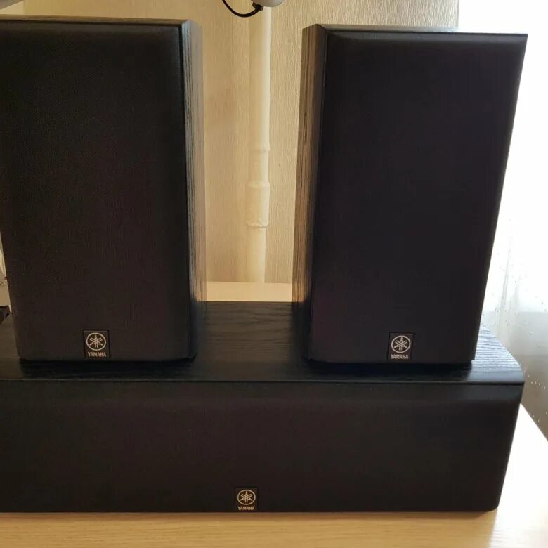 Yamaha ns bp150. Yamaha NS-p60. Yamaha NS-p60 Black. Колонки Yamaha NS-p60. Комплект акустики Yamaha NS-p230.