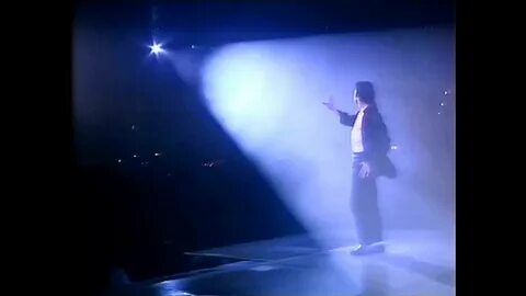 Michael jackson am not alone