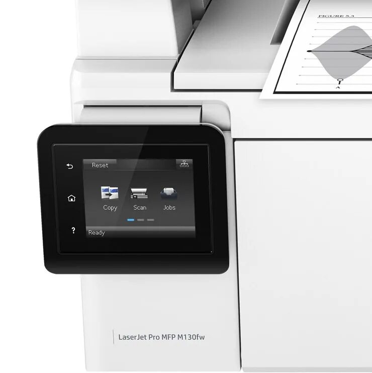 Mfp 130 series