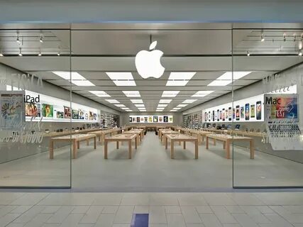 Apple store net