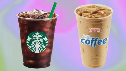 Has coffee