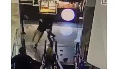 В дагестане избили девушку