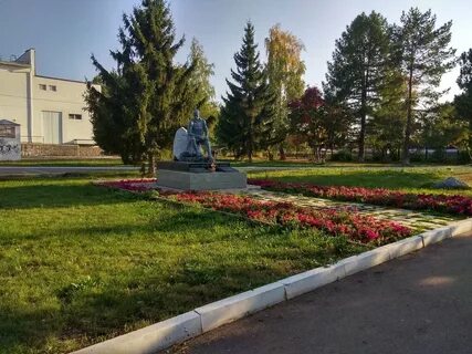 Победа бирск