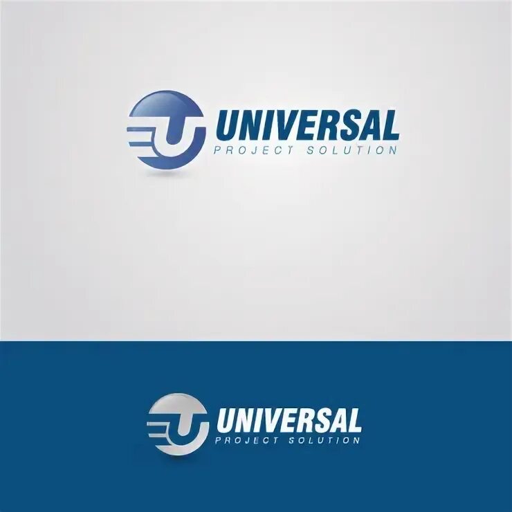 Universal project. Universal project