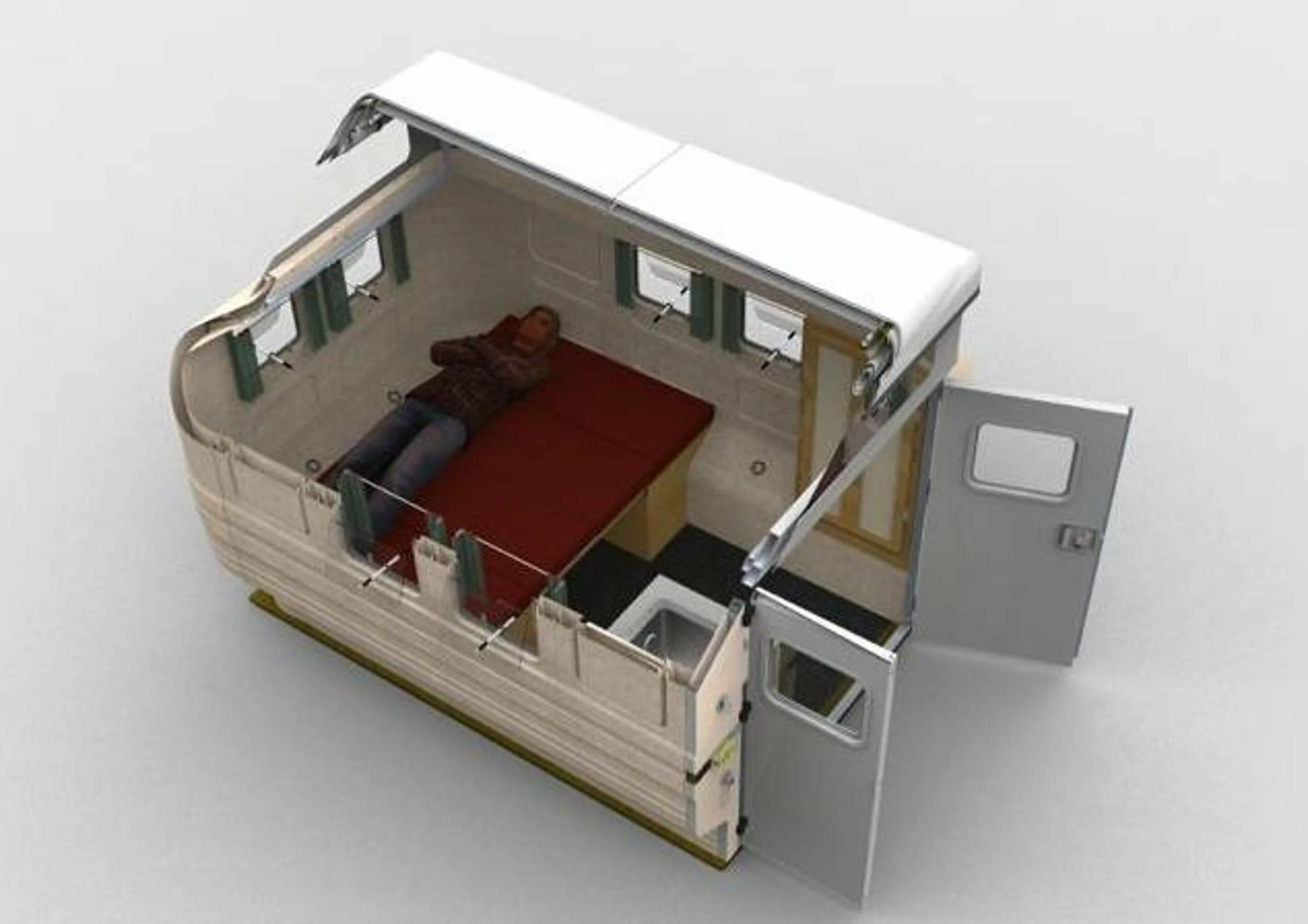 Нестандартная продажа. Жилой модуль Lance 845 Camper. Жилой модуль tx030. Прицеп жилой модуль АНВИР. Съемный жилой модуль для прицепа МЗСА.