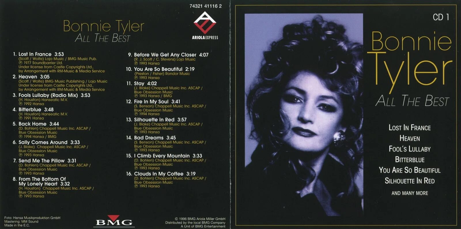 Bonnie Tyler 1992. Bonnie Tyler 1992 - Angel Heart. Bonnie Tyler 1992 - Fools Lullaby. Перевод песни come home