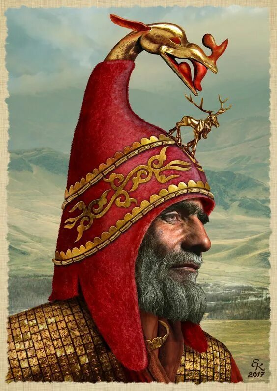 Скифы это народ. Скифы алтай головной убор. скифы массагеты. скифская шапка.