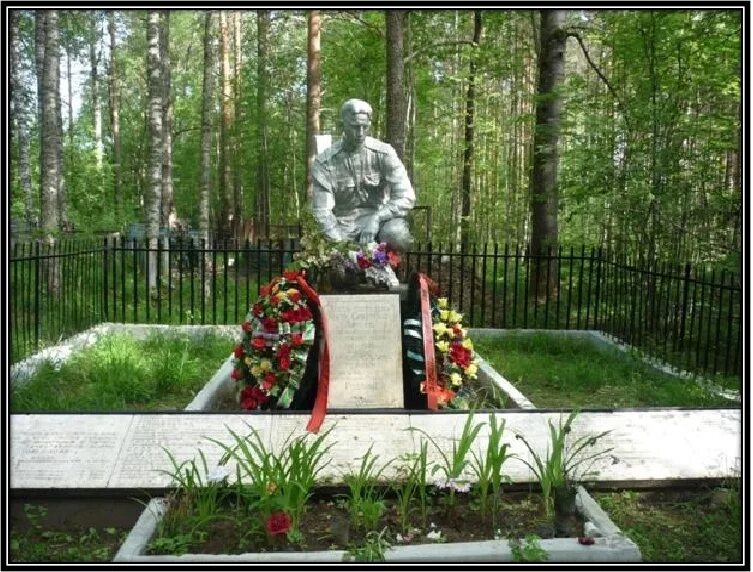 Воинское захоронение 1. Калининград воинские захоронения. Воинское кладбище кисловодск. Воинское захоронение 1. Спасс балаздынь братская могила.