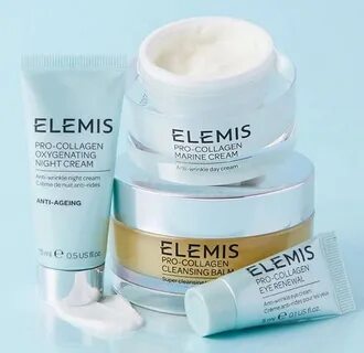 Pro collagen