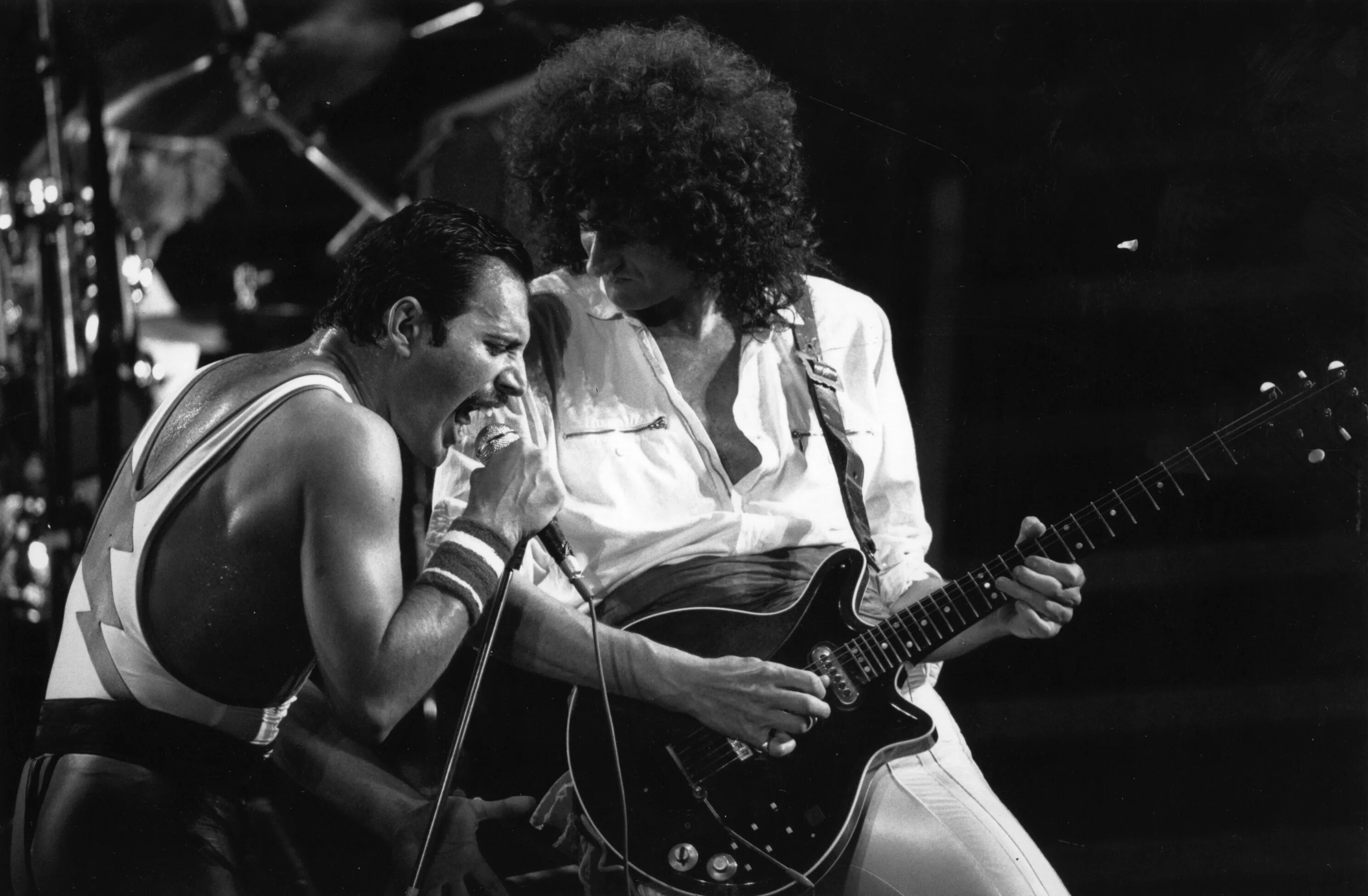 Концерт группы квин. Рок группа Квин. Группа 1984 Брайана Мэя. Группа Queen 1991. Группа Queen Фредди.
