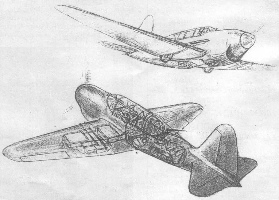 Ка су 2. Бомбардировщик Су-2 ББ-1. Су-2 самолёт-разведчик. Самолет-бомбардировщик Су-2 СССР. Су-2 бомбардировщик чертежи.