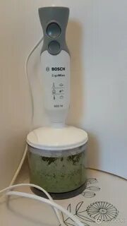 Bosch ergomixx насадка