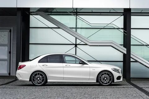 Mercedes benz c w205