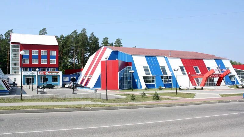 Заречный фок екатеринбург. Зато заречный пензенская область. Фок лесной заречный. Фок лесной заречный пензенская область. Фок лесной заречный тренажерный зал.