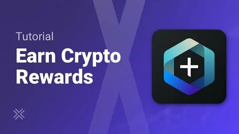 Crypto earns