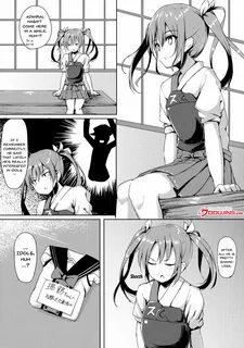 ...Brave Chicken (Alex, Ochatan) Uchi no Idol (Kantai Collection -KanColle-...