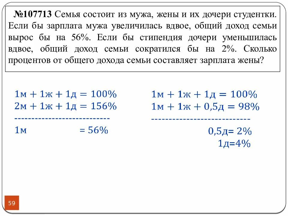 Задачи на доход семьи ЕГЭ математика. Текстовые задачи ЕГЭ профиль. Текстовые задачи по математике ЕГЭ. Решение текстовых задач ЕГЭ по математике профильный уровень.