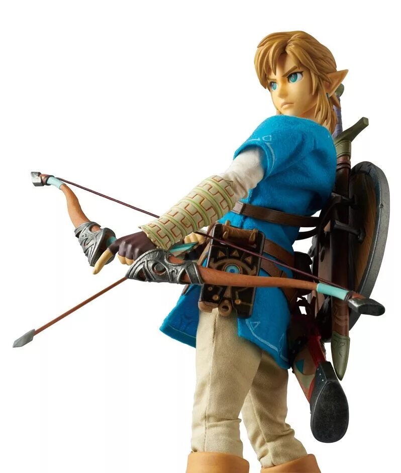 Link included. Линк и Зельда Breath of the Wild. Зельда линк фигурка глайдер. Zelda Breath of the Wild link. Линк Зельда Legend of Wild Zelda Breath референс.