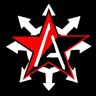 Буква ария