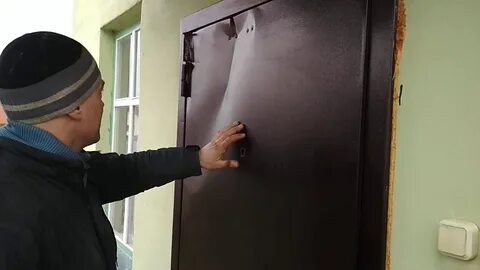 Дверки видео