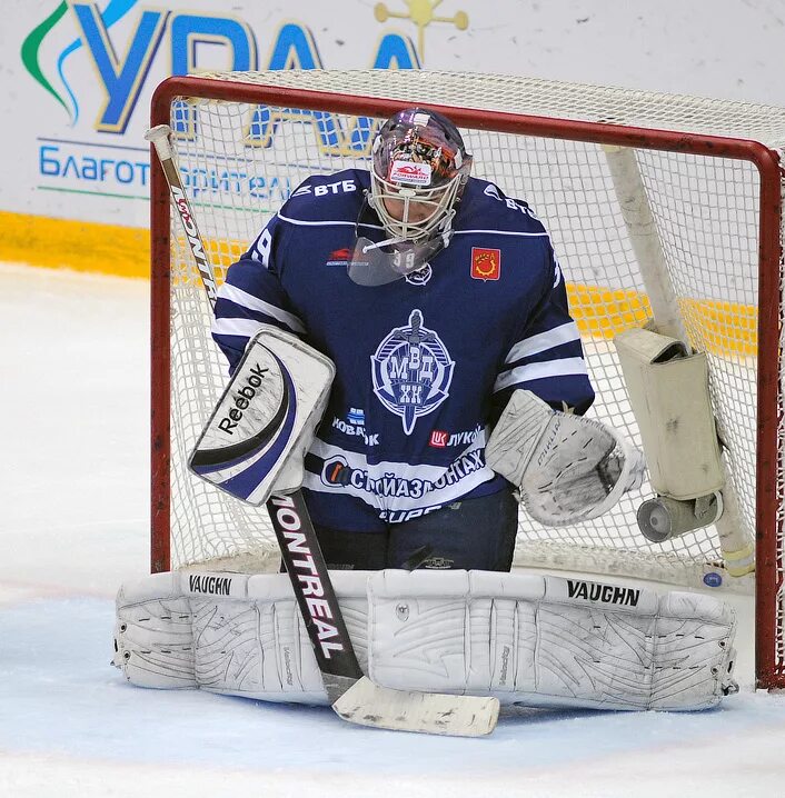 хоккейный клуб балашиха