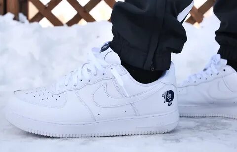 Nike air force 100