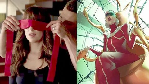 Мадам Паутину" на первых кадрах после "Человек-паук 3: Нет пути домой" показали 