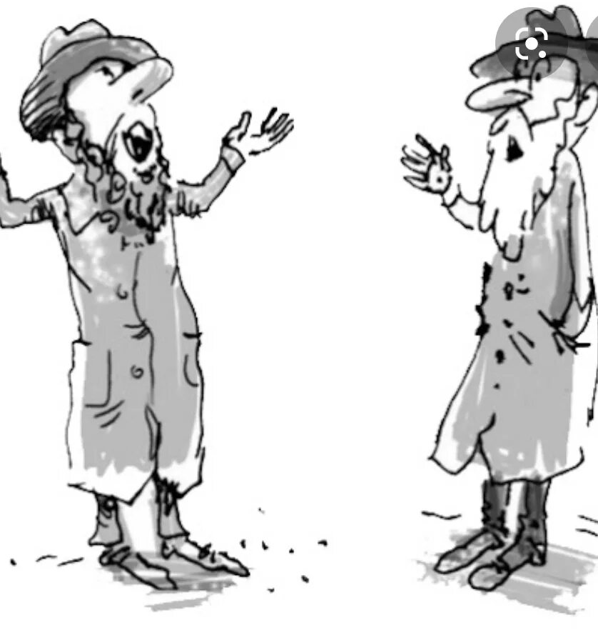 Еврейские карикатуры. Еврей рисунок. Карикатура Олин дает денег другому. Слушай Яша одолжи денег. Богатый и бедный еврей мусоргский