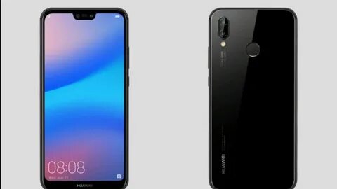 Nova 3 экран