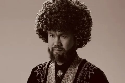 Алишер узок