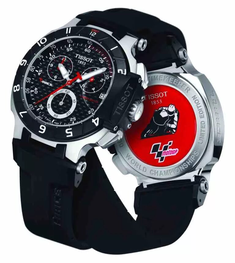 Часы t race. Tissot t-Race MOTOGP 2010. Tissot t-Race MOTOGP Limited Edition. Tissot t-Race MOTOGP 2014. Часы Tissot t-Race MOTOGP.