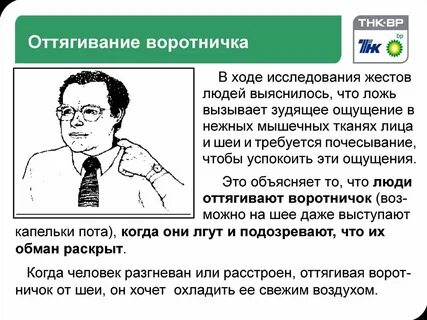 Синдром воротничка