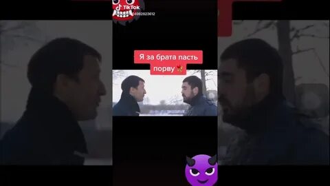 Брат пала