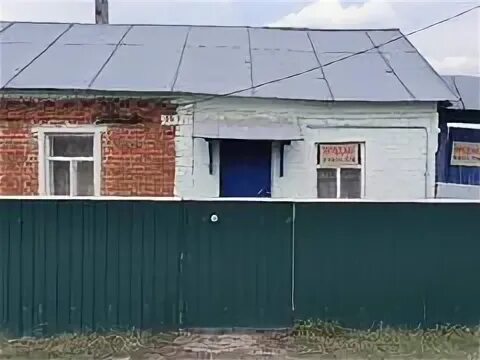 Кривцы липецкая