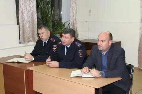 Кировский ровд