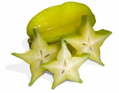 Star fruit