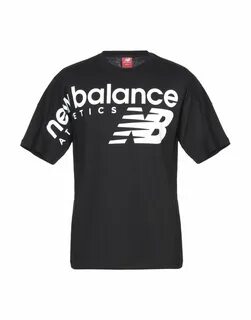 Футболка balance