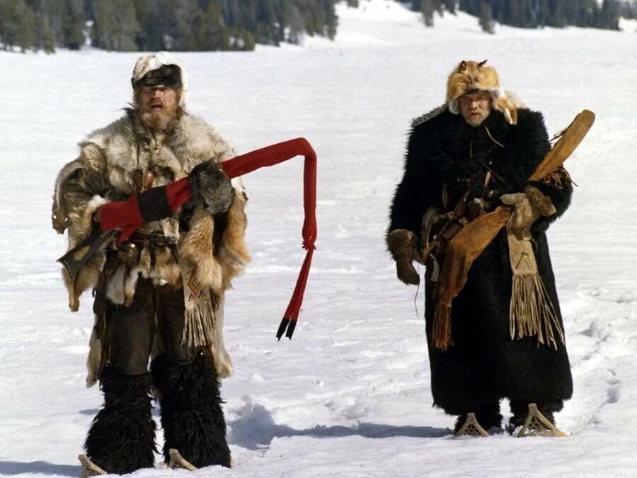 Горные люди продолжение. Люди гор  the mountain men  1980. the mountain men (1980) charlton heston. маунтинмены фильм 2016.