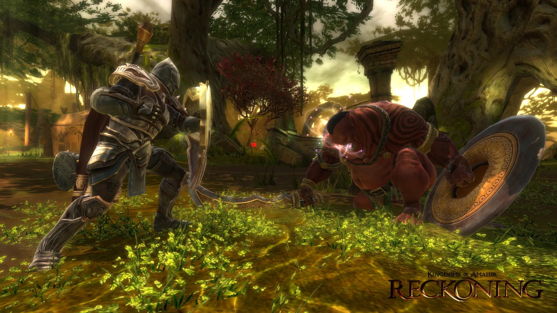 Лучшие бесплатные рпг. Игра Kingdom of Amalur. Kingdoms of Amalur: Reckoning (2012). Игра кингдом Амалур. Kingdoms of Amalur Reckoning 2.