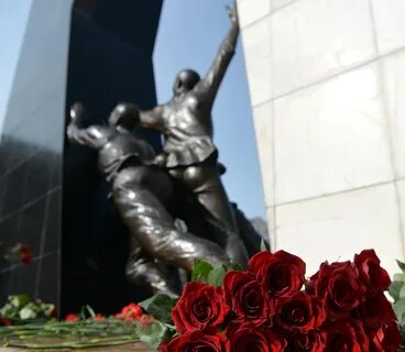 Апрель революция