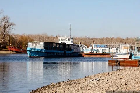 Барнаул затон 40