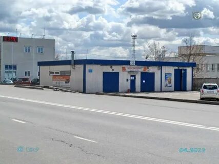 Пто москвы