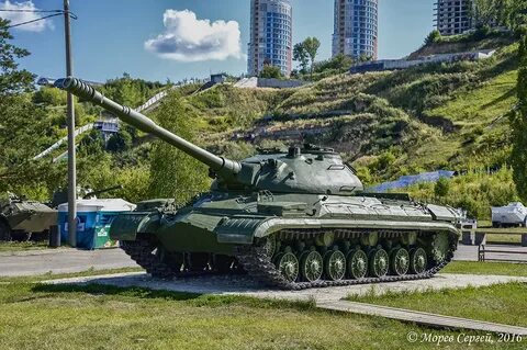 Парк победы нижний