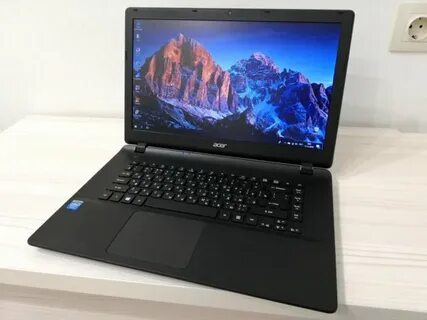 Acer aspire es1 511