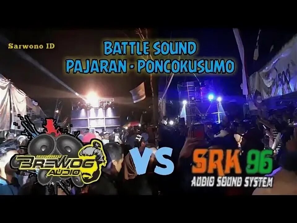 Battle sounds