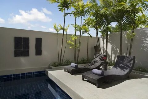 Surin beach resort 4 пхукет